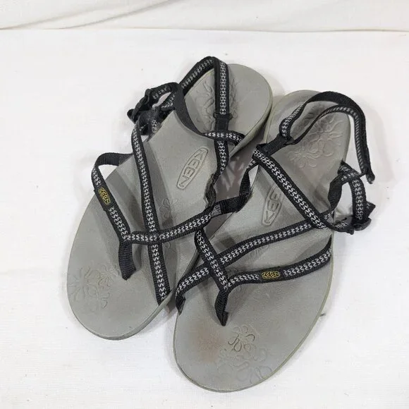 Women's Keen Sandals - Picture 1 of 3